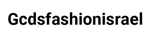 gcdsfashionisrael.com
