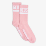 אבזר GCDS גרבי לוגו וָרוֹד גברים 0028210