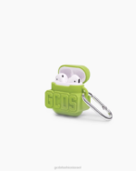 אבזר GCDS נרתיק לאוזניות ליים גברים 0028307 - Image 2