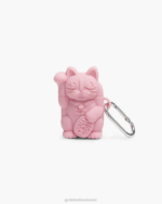אבזר GCDS נרתיק לאוזניות kitty וָרוֹד גברים 0028293