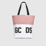 אבזר GCDS תיק החתלה להקת לוגו וָרוֹד ילדים 0028656