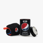 אבזר GCDS x Pepsi גרביים סַסגוֹנִיוּת גברים 0028195