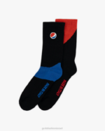 אבזר GCDS x Pepsi גרביים סַסגוֹנִיוּת גברים 0028195 - Image 3